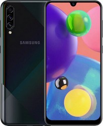 Замена динамика на телефоне Samsung Galaxy A70s в Курске
